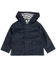 Rain Jacket
