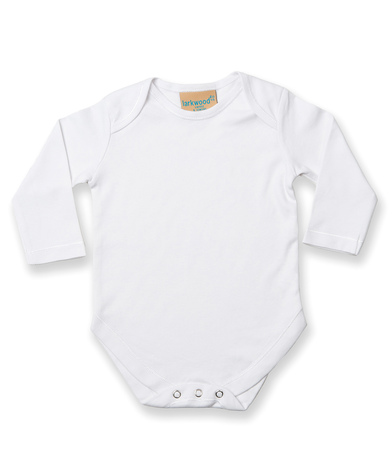 Larkwood - Long Sleeve Baby Bodysuit