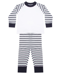 Striped Pyjamas