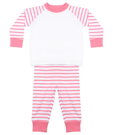 Larkwood - Striped Pyjamas