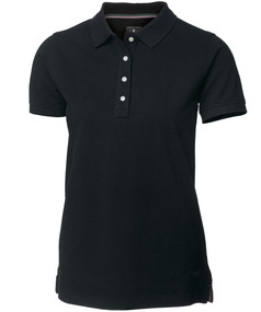 Womens Yale  The Luxurious Classic Polo