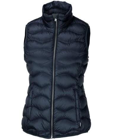 Nimbus - Womens Vermont  Versatile Down Gilet