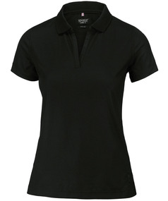 Womens Clearwater  Quick-dry Performance Polo