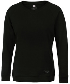 Womens Newport  Luxury Lightweight Crewneck