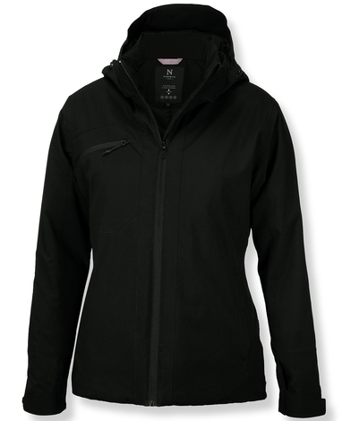 Nimbus - Womens Fairview  Warm Performance Jacket