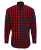 Red/Navy