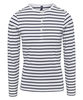 White/Navy