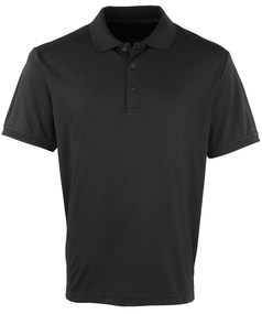 Coolchecker Piqu Polo