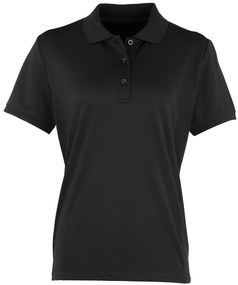 Women's Coolchecker Piqu Polo