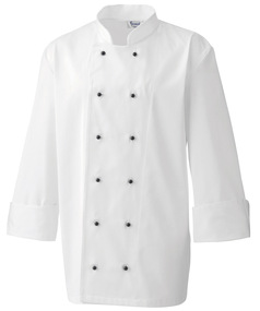 Chef's Jacket Studs
