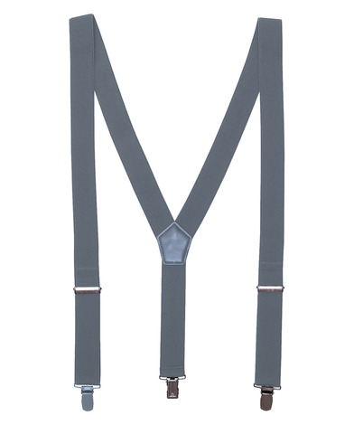 Premier - Clip-on Trouser Braces