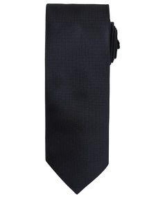 Micro Waffle Tie