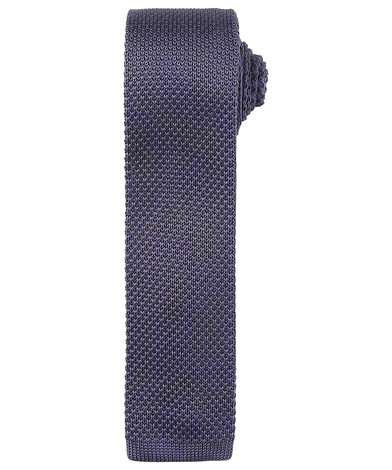Premier - Slim Knitted Tie