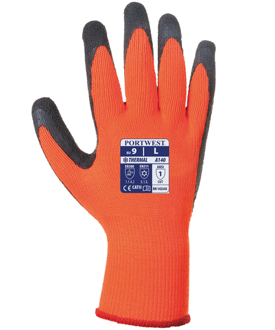 Portwest - Thermal Grip Glove (A140)