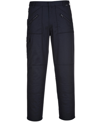 Portwest - Action Trousers (S887) Regular Fit
