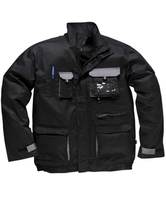 Portwest Texo contrast jacket (TX10)