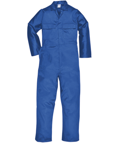 Portwest - Euro Work Coverall (S999)