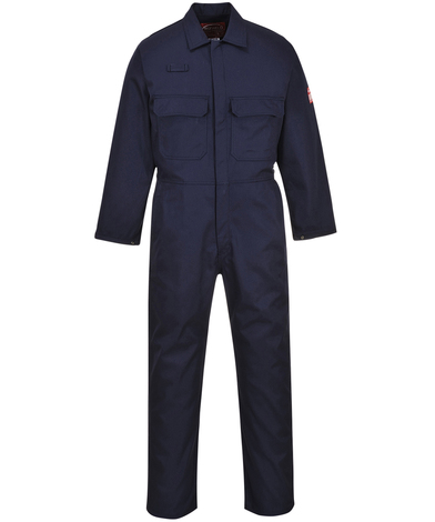 Portwest - Bizweld  Flame-resistant Coverall (BIZ1)