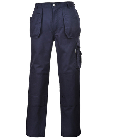 Portwest - Slate Holster Trousers (KS15) Regular Fit