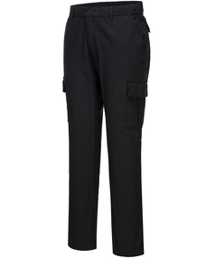 Stretch Slim Combat Trousers (S231) Slim Fit