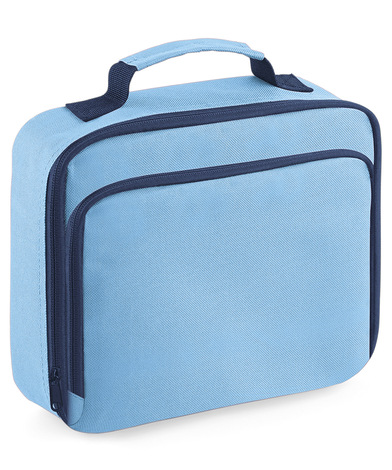 Quadra - Lunch Cooler Bag