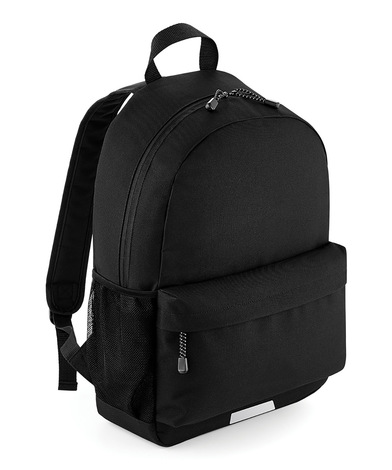 Academy Backpack In Black