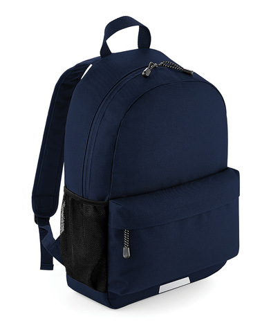 Academy Backpack In French Navy