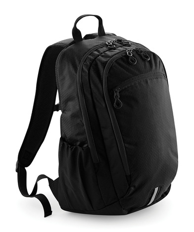 Quadra - Endeavour Backpack