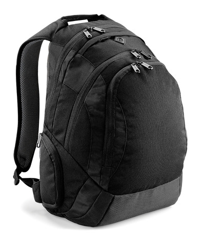 Quadra - Vessel Laptop Backpack