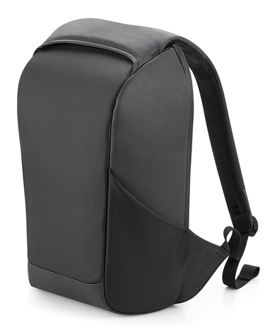Quadra - Project Charge Security Backpack