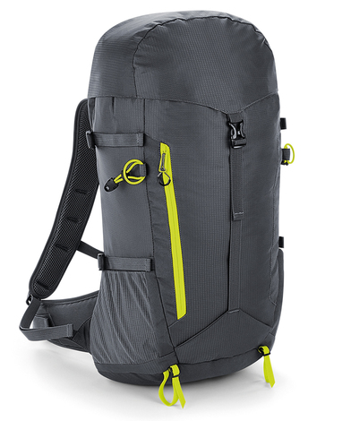 Quadra - SLX-lite 35 Litre Backpack