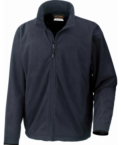 Extreme Climate Stopper Fleece In Navy