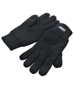 Classic fully-lined Thinsulate gloves