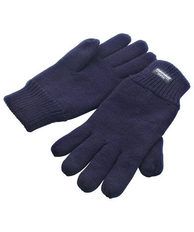 Result Winter Essentials - Classic Fully-lined Thinsulate Gloves