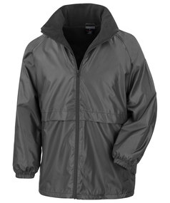Core Microfleece Lined Jacket