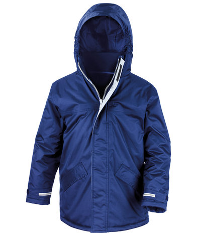 Result Core - Core Junior Winter Parka