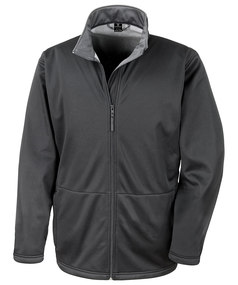 Core Softshell Jacket