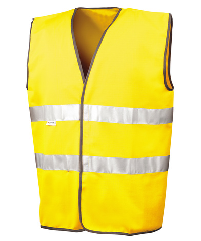 Result Safeguard - Motorist Safety Vest