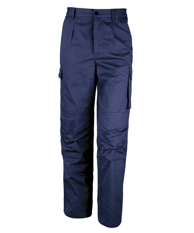 Result Workguard - Work-Guard Action Trousers