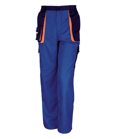 Result Workguard - Work-Guard Lite Trousers