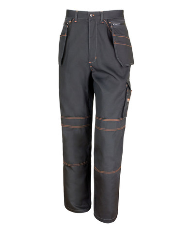 Result Workguard - Work-Guard Lite X-over Holster Trousers