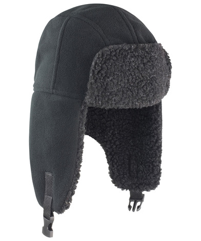 Result Winter Essentials - Thinsulate Sherpa Hat