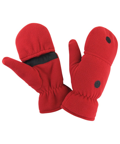 Result Winter Essentials - Palmgrip Glove-mitt