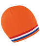 Orange/Red/White/Blue