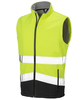 Fluorescent Yellow/Black