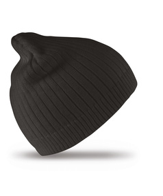 Cotton Knitted Beanie Hat