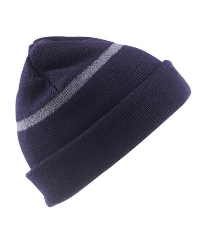 Result Winter Essentials - Junior Woolly Ski Hat With Thinsulate