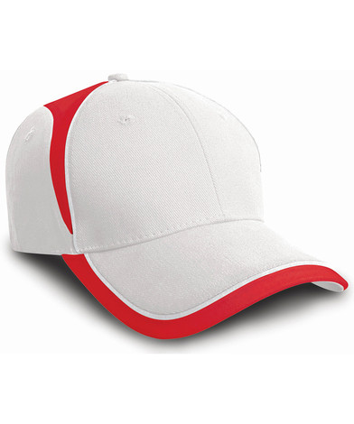 Result Headwear - National Cap
