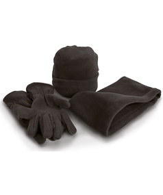 Polartherm Fleece Accessory Set