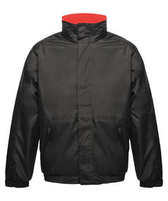 Dover Jacket
